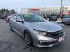 Used 2021 Honda Civic - Concord - NH