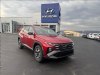 New 2026 Hyundai Tucson - Johnstown - PA