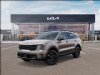 New 2026 Kia Sorento Hybrid - Johnstown - PA