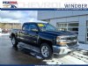 Used 2018 Chevrolet C/K 1500, Silverado - Windber - PA