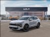 New 2026 Kia Sportage Hybrid - Johnstown - PA