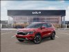 New 2026 Kia Seltos - Johnstown - PA