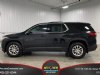 Used 2018 Chevrolet Traverse - Sioux Falls - SD