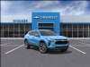 New 2026 Chevrolet Trax - Windber - PA