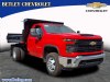 New 2025 Chevrolet Silverado 3500HD CC - Derry - NH
