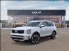 New 2025 Kia Telluride - Johnstown - PA