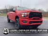 New 2026 Ram 2500 - Johnstown - PA