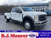 New 2026 Ford F-450SD - Boswell - PA
