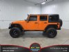 Used 2013 Jeep Wrangler - Sioux Falls - SD