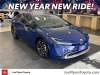 New 2026 Toyota Prius Plug-In Hybrid - Houston - TX