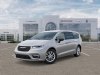 New 2026 Chrysler Pacifica - Lynnfield - MA
