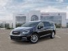 New 2026 Chrysler Pacifica - Lynnfield - MA
