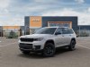 New 2025 Jeep Grand Cherokee - Lynnfield - MA