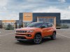 New 2026 Jeep Compass - Lynnfield - MA