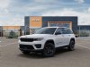 New 2025 Jeep Grand Cherokee - Lynnfield - MA