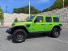 New 2025 Jeep Wrangler - Lynnfield - MA