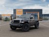 New 2026 Jeep Wrangler - Lynnfield - MA