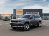 New 2025 Jeep Grand Cherokee - Lynnfield - MA