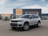 New 2025 Jeep Grand Cherokee - Lynnfield - MA