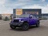 New 2026 Jeep Wrangler - Lynnfield - MA