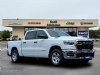 Used 2025 Ram 1500 - Burnet - TX