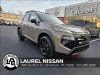 New 2026 Nissan Rogue - Johnstown - PA