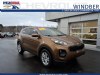 Used 2017 Kia Sportage - Windber - PA