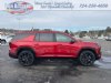New 2026 Chevrolet Traverse - Mercer - PA
