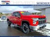 Used 2020 Chevrolet C/K 2500, Silverado - Windber - PA