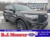 New 2026 Ford Explorer - Boswell - PA