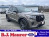 New 2026 Ford Explorer - Boswell - PA