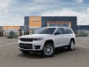 New 2025 Jeep Grand Cherokee - Lynnfield - MA
