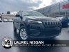 Used 2020 Jeep Cherokee - Johnstown - PA