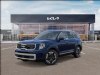 New 2025 Kia Telluride - Johnstown - PA