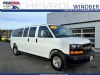 Used 2025 Chevrolet Express Van - Windber - PA