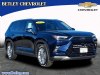 Used 2024 Toyota Grand Highlander - Derry - NH