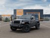 New 2026 Jeep Wrangler - Lynnfield - MA