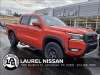New 2026 Nissan Frontier - Johnstown - PA