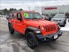 Used 2020 Jeep Wrangler - Concord - NH