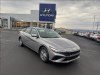 New 2026 Hyundai Elantra - Johnstown - PA