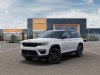 New 2025 Jeep Grand Cherokee - Lynnfield - MA