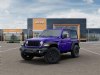 New 2026 Jeep Wrangler - Lynnfield - MA