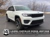 New 2025 Jeep Grand Cherokee - Johnstown - PA