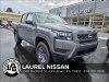 New 2026 Nissan Frontier - Johnstown - PA