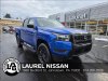 New 2026 Nissan Frontier - Johnstown - PA