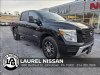 Used 2024 Nissan Titan - Johnstown - PA