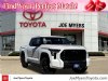 New 2026 Toyota Tundra - Houston - TX