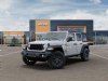 New 2026 Jeep Wrangler - Lynnfield - MA