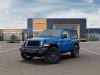 New 2026 Jeep Wrangler - Lynnfield - MA