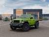 New 2026 Jeep Wrangler - Lynnfield - MA